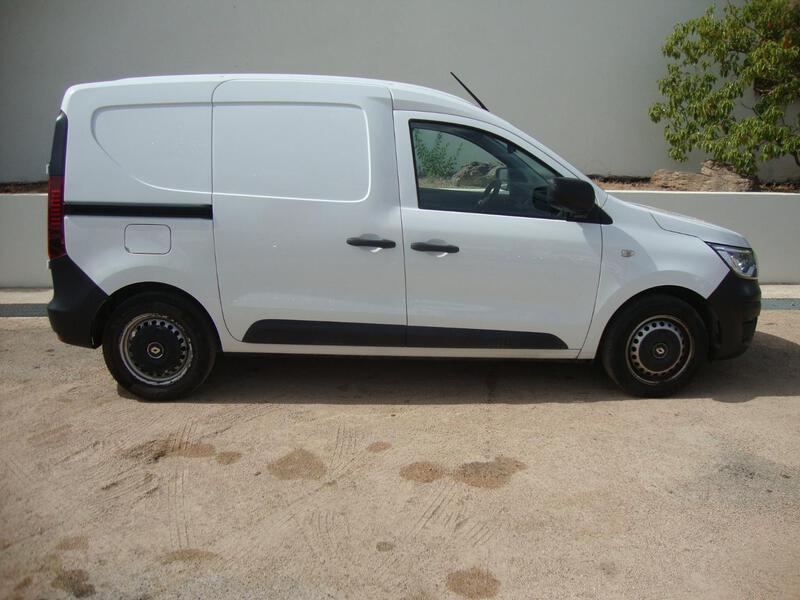 Renault Express VAN