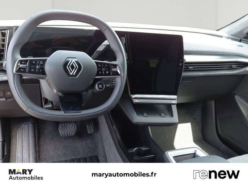 Renault Scenic E-Tech Electrique