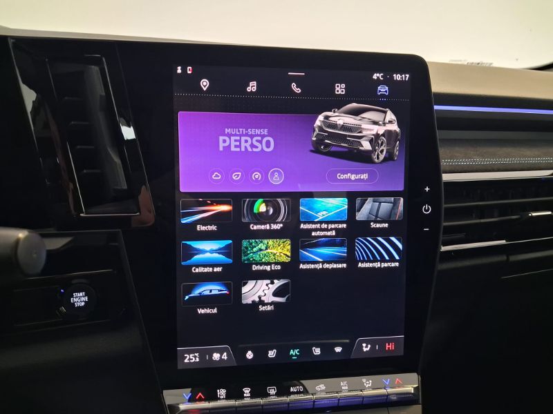 RENAULT Austral 2024 — imagine 9