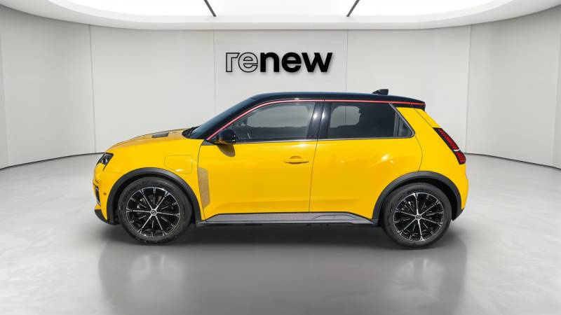 Renault R5 E-Tech Electrique