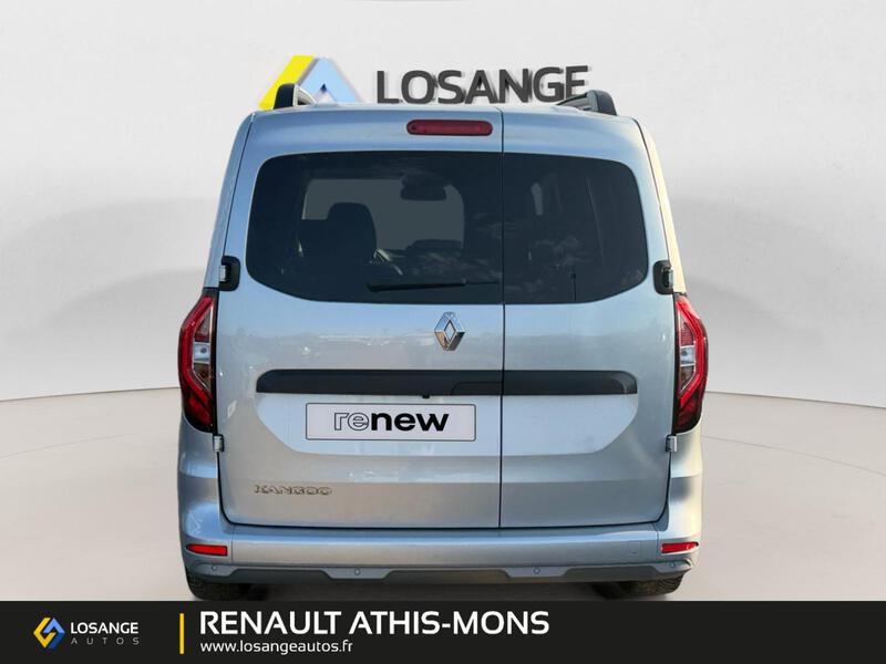 Renault Kangoo VP