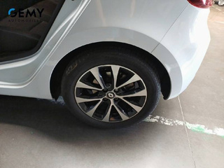 Vehicle 3D Image