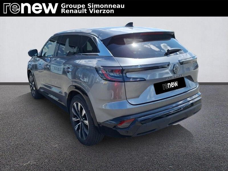 Renault Austral