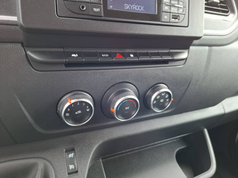 Renault Master III