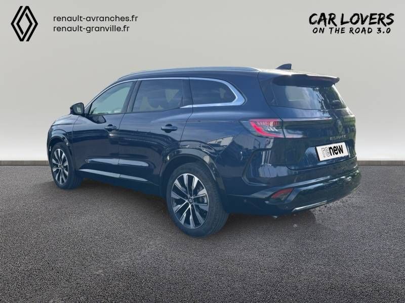 Renault Espace VI