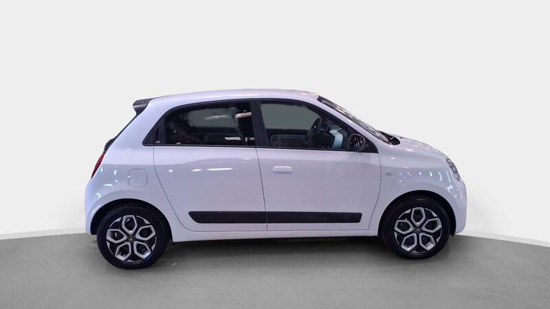 Renault Twingo E-Tech Electrique