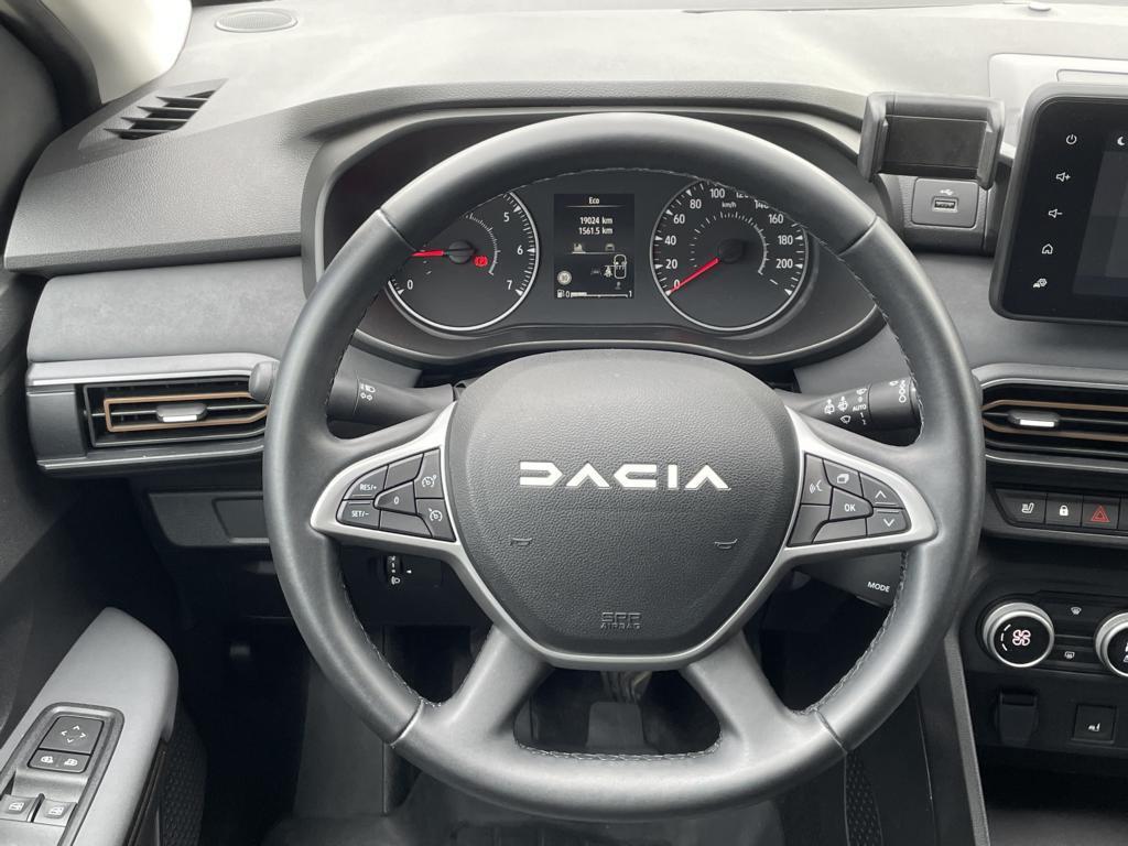 Dacia Jogger – Bild 15