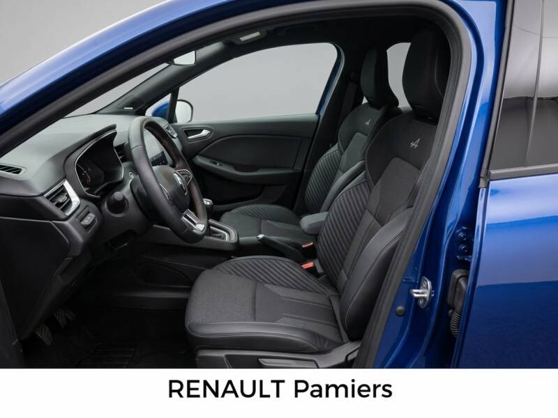 Renault Clio V