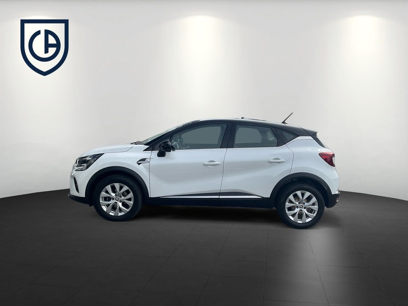 Fahrzeugabbildung Captur II 1.0 TCe 90 Intens Bild 5 von 17