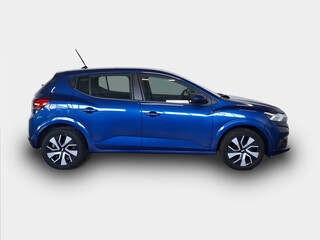 Vehicle 3D Image