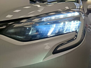 Vehicle 3D Image