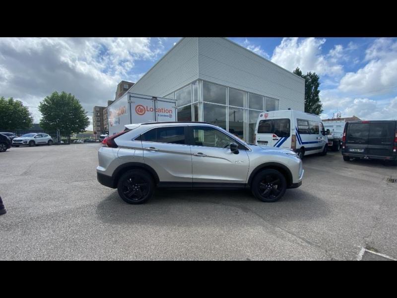 Mitsubishi Eclipse Cross MY23