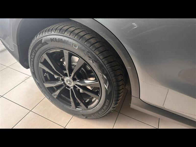 Mercedes GLC