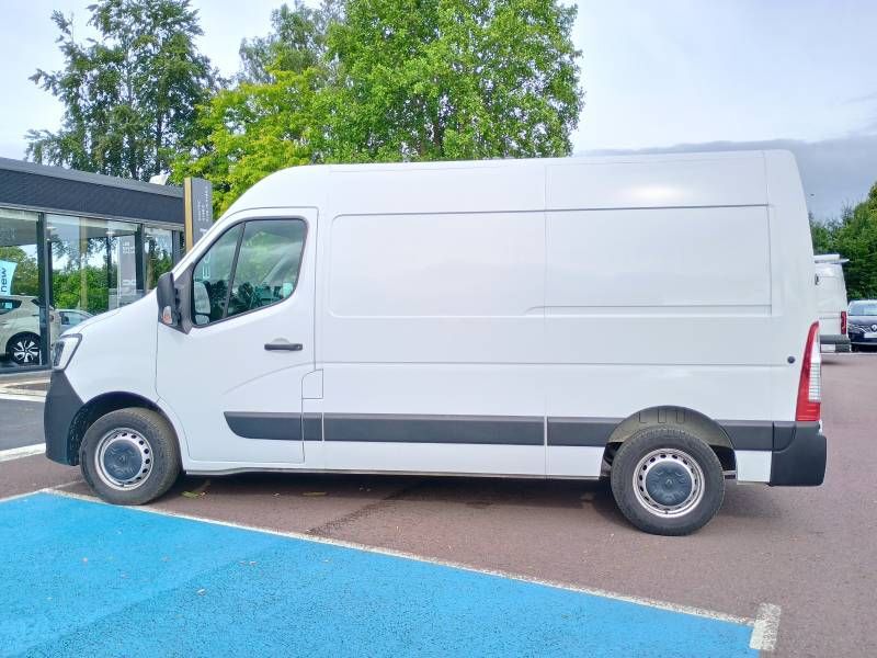 Renault Master III