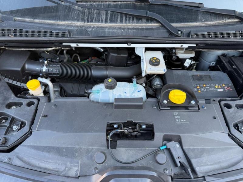 Renault Trafic Fourgon