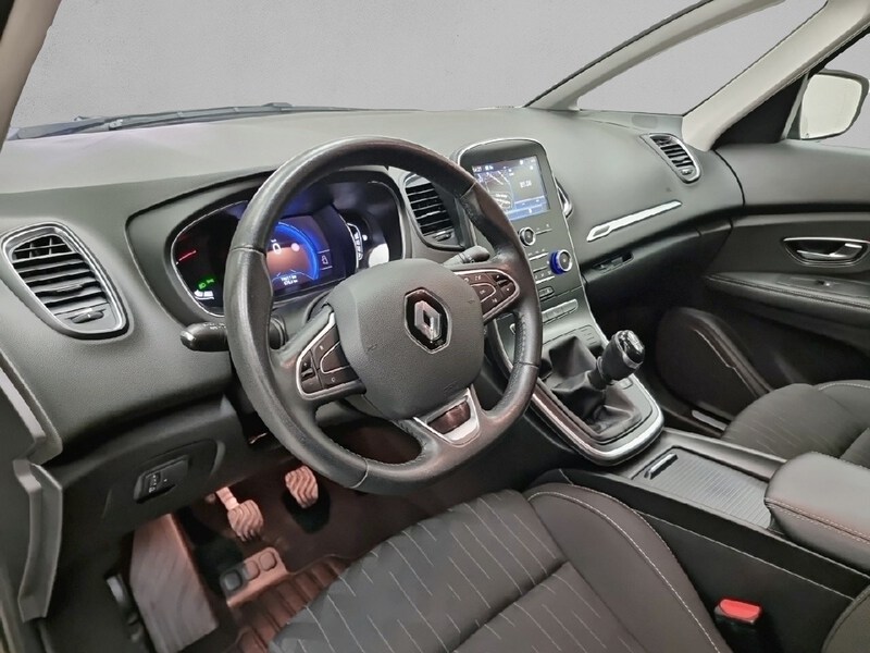 Renault Scénic