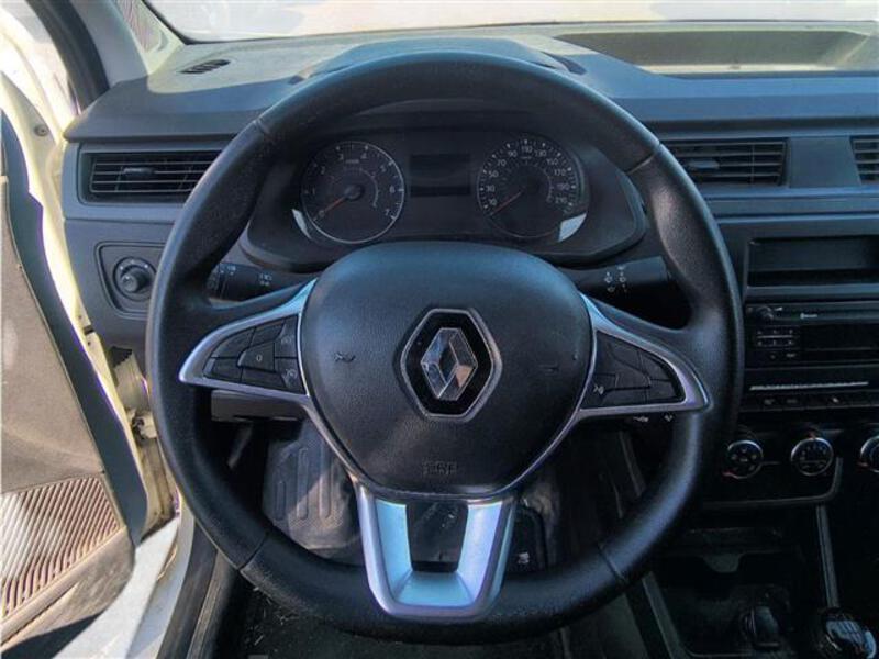 Renault Express
