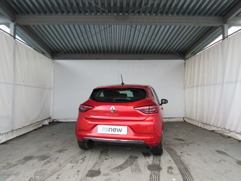 RENAULT Clio 2019 — imagine 2