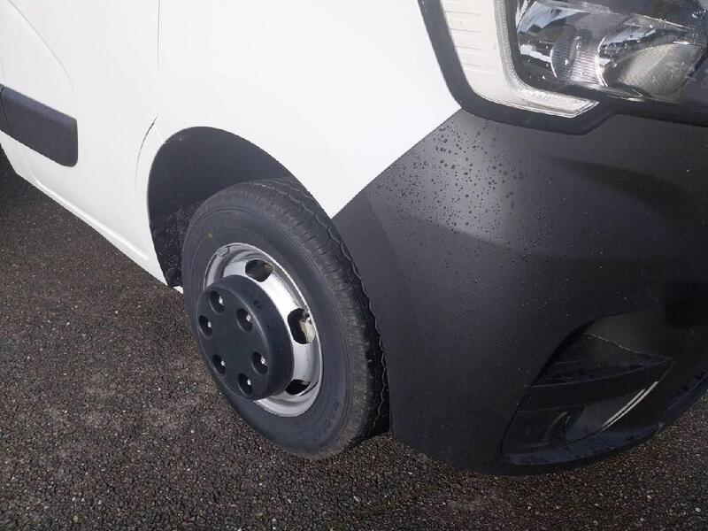 Renault Master III