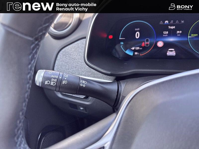Renault ZOE E-Tech Electrique