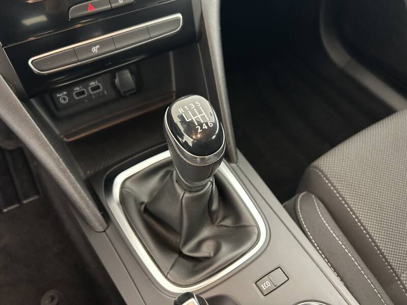 Renault Megane IV Berline