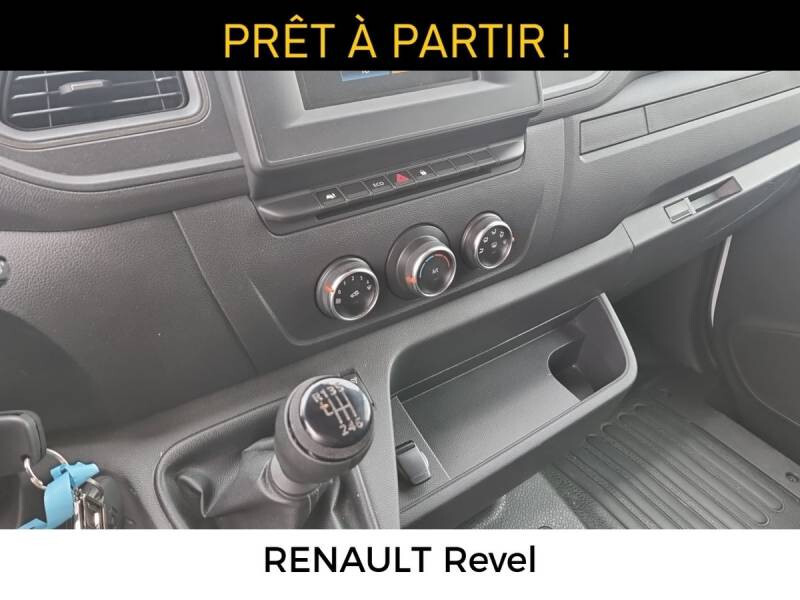 Renault Master III
