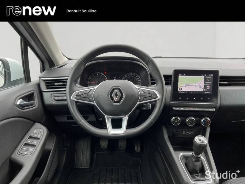 Renault Clio V