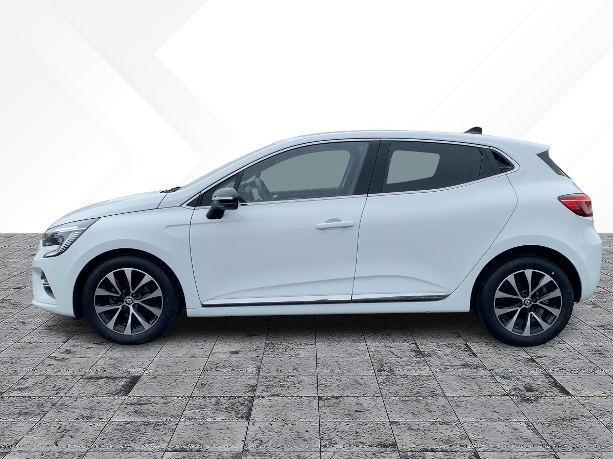 Renault Clio – Bild 2