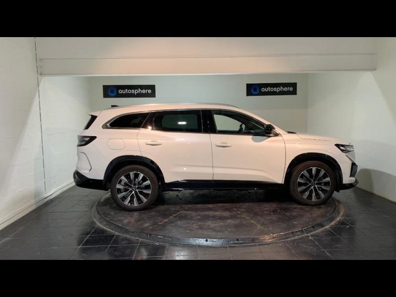 Renault Espace VI