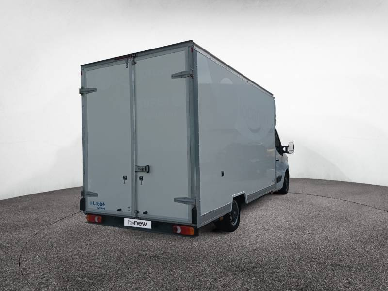 Renault Master III