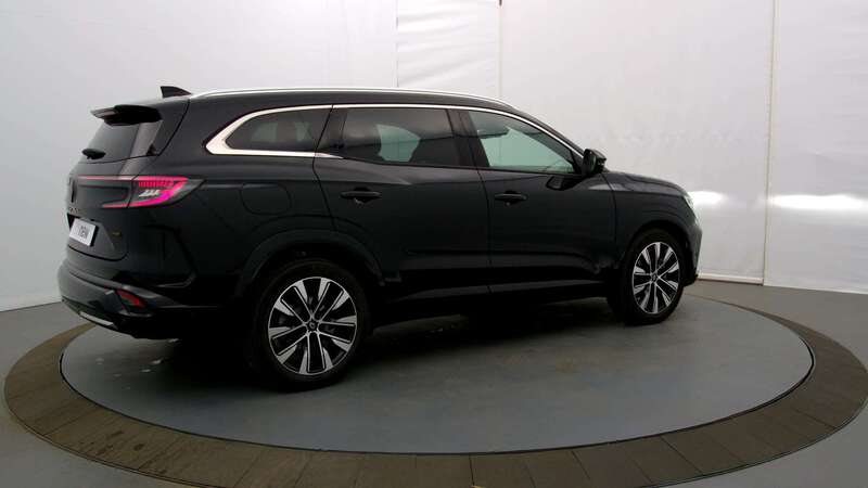 Renault Espace VI