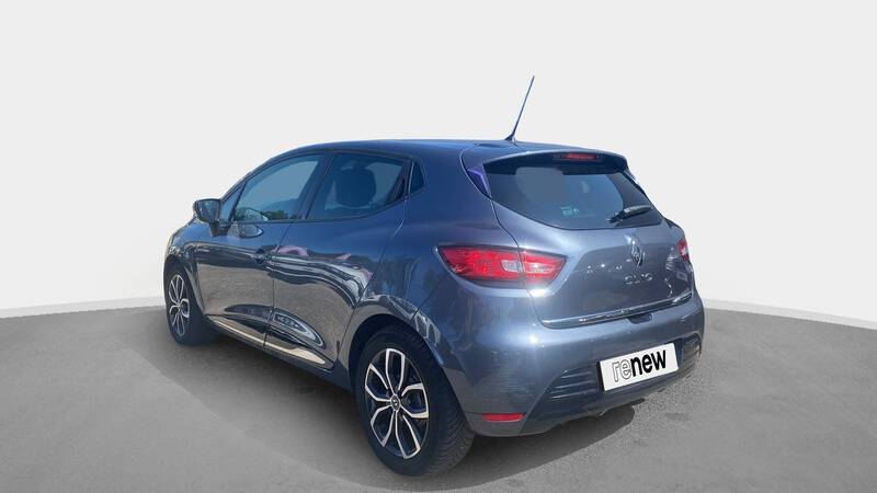 Renault Clio IV