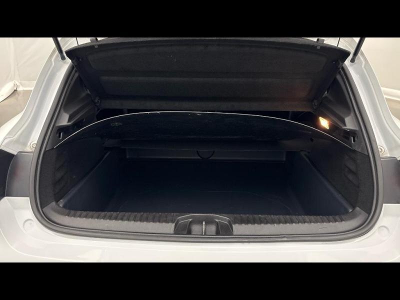 Renault Clio V Societe