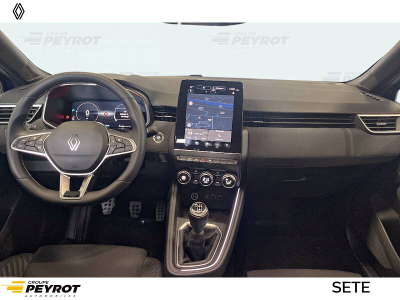 Renault Clio V
