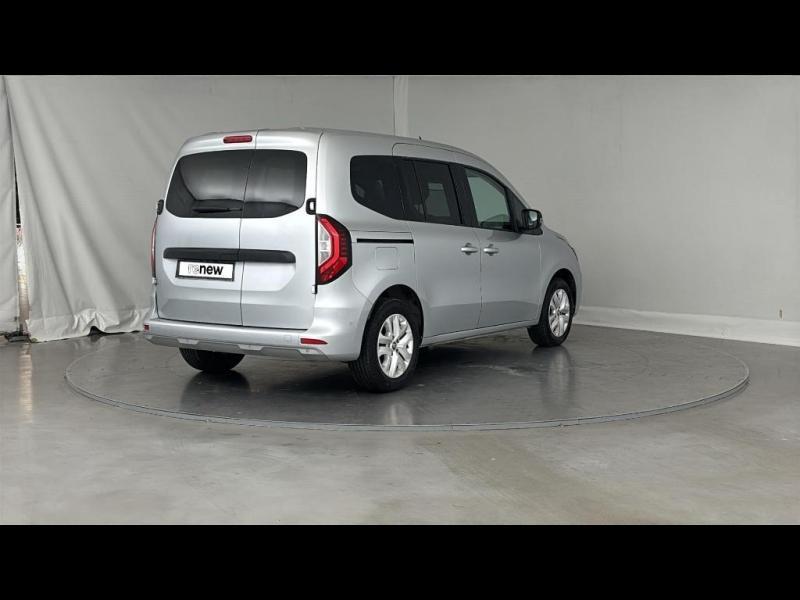 Renault Kangoo VP