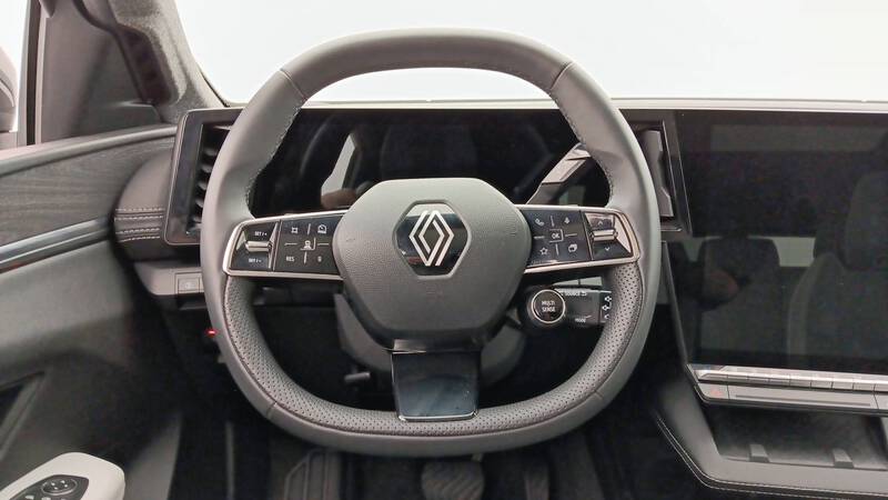 Renault Scenic E-Tech Electrique
