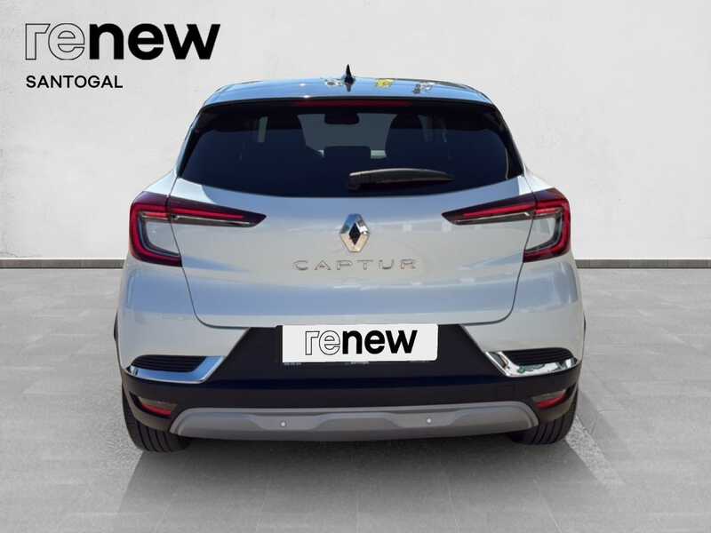 RENAULT Captur 1.0 Techno — photo 5