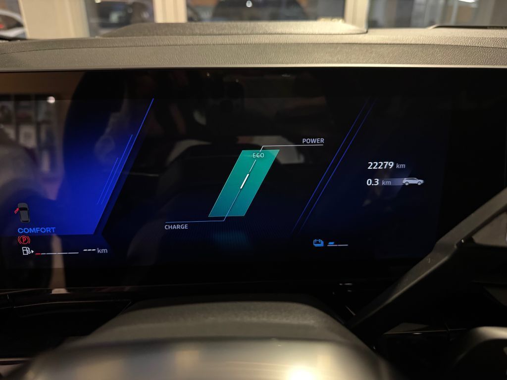 Renault Espace – Bild 12