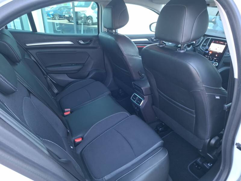 Renault Megane IV Berline