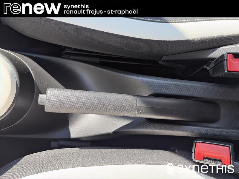 Renault Twingo E-Tech Electrique