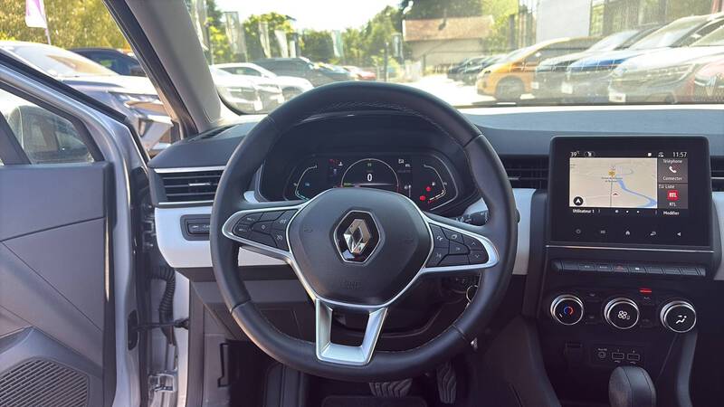 Renault Clio V