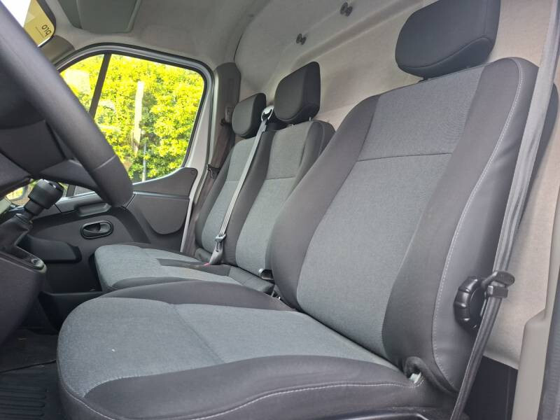 Renault Master III