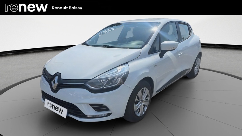 Renault Clio IV