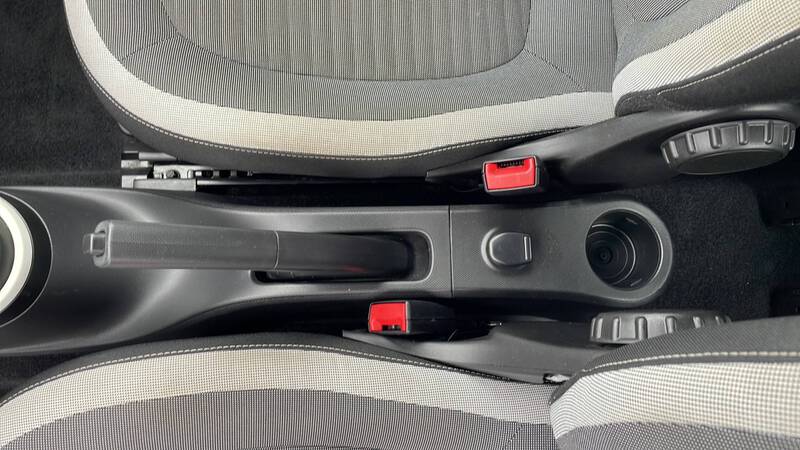 Renault Twingo III