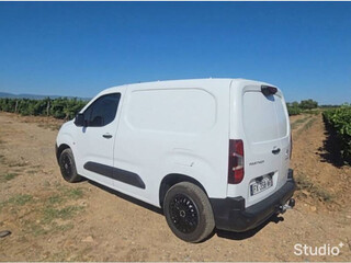 Vehicle 3D Image