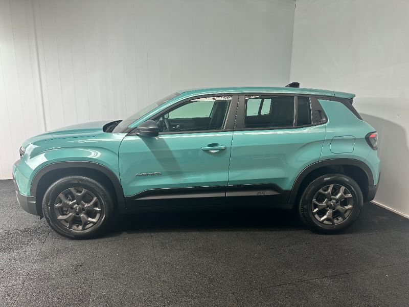 JEEP Unknown Model 2025 — imagine 4