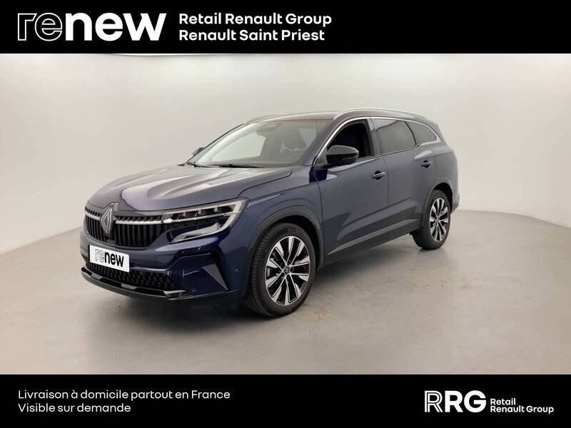 Renault Espace VI