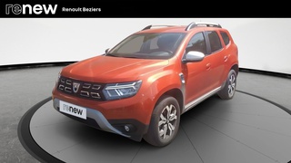 DUSTER