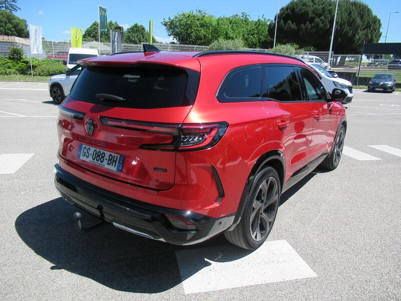 Renault Espace VI