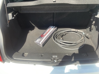 Vehicle 3D Image